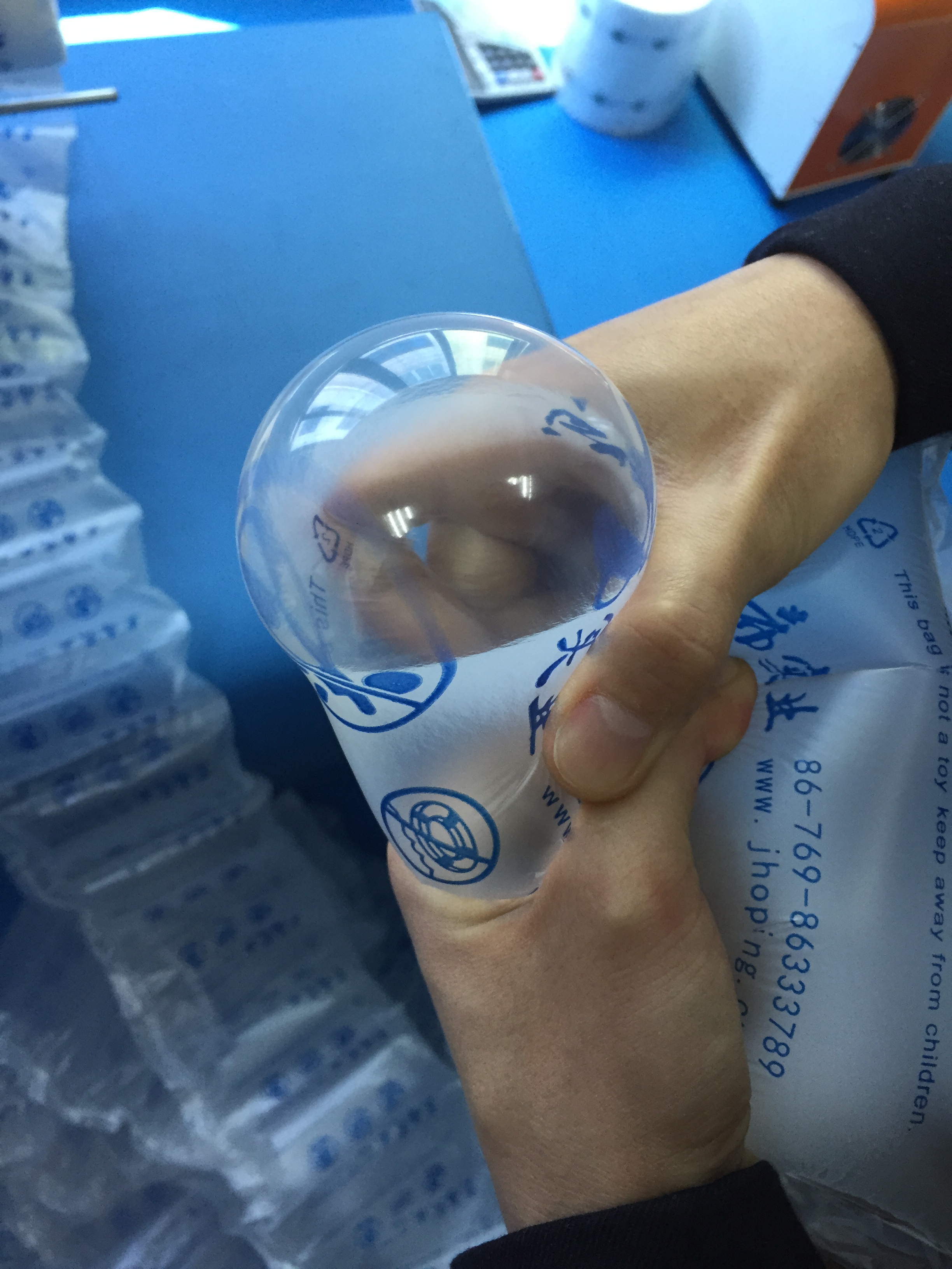 气垫膜缓冲膜泡沫气垫机空气包装机气泡机